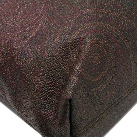 Etro(��Ʈ��) 1D315 2881 ������ PVC ��Ʈ�� ����� �̹���5 - ���̺��� �߰���ǰ