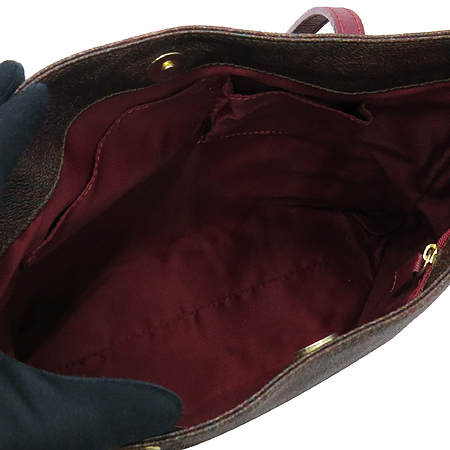 Etro(��Ʈ��) 1D315 2881 ������ PVC ��Ʈ�� ����� �̹���6 - ���̺��� �߰���ǰ