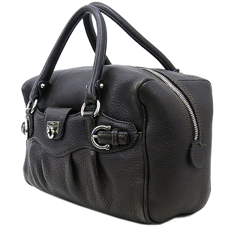 Ferragamo(��󰡸�) 21 6878 ���� ��ġ�� ���� CALF �̴� ��Ʈ�� �̹���2 - ���̺��� �߰���ǰ