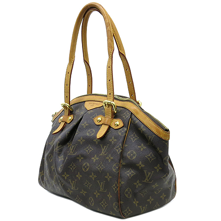 Louis Vuitton(���̺���) M40144 ���׷� ĵ���� Ƽ���� GM ����� �̹���2 - ���̺��� �߰���ǰ