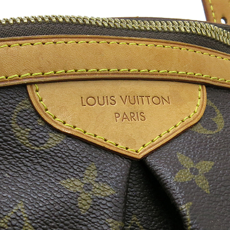 Louis Vuitton(���̺���) M40144 ���׷� ĵ���� Ƽ���� GM ����� �̹���3 - ���̺��� �߰���ǰ