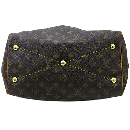Louis Vuitton(���̺���) M40144 ���׷� ĵ���� Ƽ���� GM ����� �̹���5 - ���̺��� �߰���ǰ