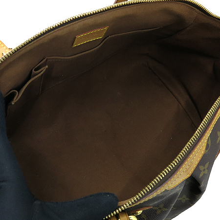 Louis Vuitton(���̺���) M40144 ���׷� ĵ���� Ƽ���� GM ����� �̹���6 - ���̺��� �߰���ǰ