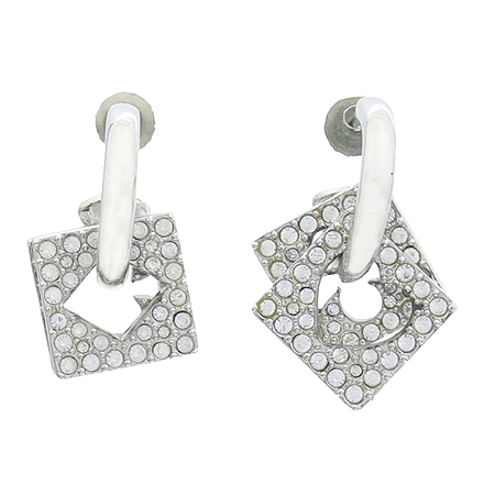 Swarovski(���ͷκ꽺Ű) �簢 ��Ŀ ���� ��� �Ͱ��� [�λ꼾�Һ���] �̹���4 - ���̺��� �߰���ǰ