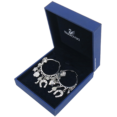 Swarovski(���ͷκ꽺Ű) ��Ƽ ��� �Ͱ��� �̹���2 - ���̺��� �߰���ǰ