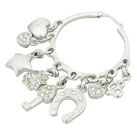 Swarovski(���ͷκ꽺Ű) ��Ƽ ��� �Ͱ��� �̹���3 - ���̺��� �߰���ǰ