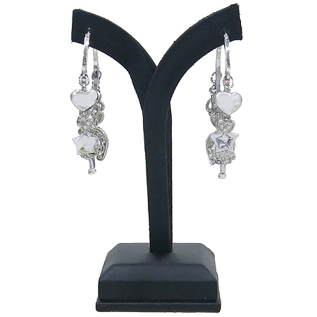 Swarovski(���ͷκ꽺Ű) ��Ƽ ��� �Ͱ��� �̹���5 - ���̺��� �߰���ǰ