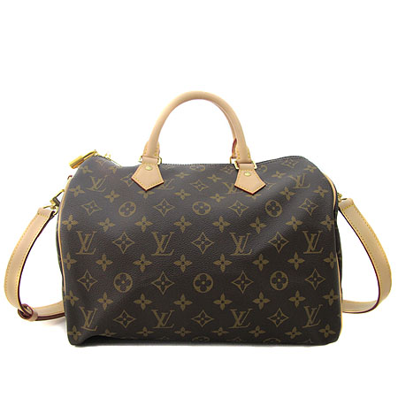 Louis Vuitton(���̺���) M41112 ���׷� ĵ���� ���ǵ� �ݵѸ��� 30 ��Ʈ�� + �����Ʈ�� [��õ ������] �̹���2 - ���̺��� �߰���ǰ