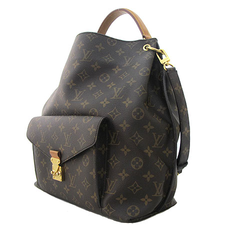 Louis Vuitton(���̺���) M40781 ���׷� ĵ���� ��Ƽ�� 2WAY [��õ ������] �̹���2 - ���̺��� �߰���ǰ