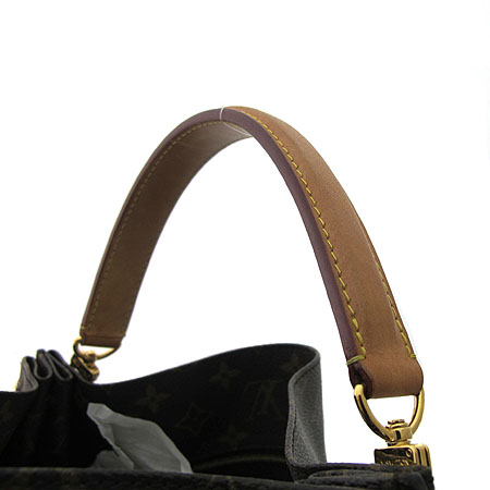 Louis Vuitton(���̺���) M40781 ���׷� ĵ���� ��Ƽ�� 2WAY [��õ ������] �̹���3 - ���̺��� �߰���ǰ
