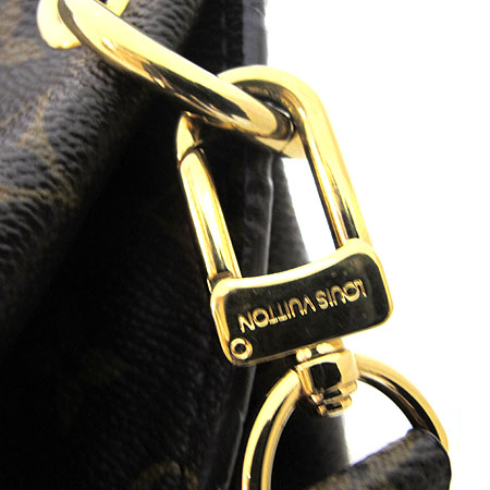 Louis Vuitton(���̺���) M40781 ���׷� ĵ���� ��Ƽ�� 2WAY [��õ ������] �̹���5 - ���̺��� �߰���ǰ