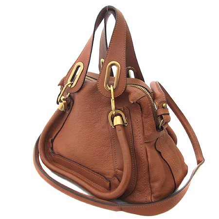 Chloe(���ο�) 3S0024 043 �Ķ�Ƽ(PARATY) S ������ 2WAY [��õ ������] �̹���2 - ���̺��� �߰���ǰ