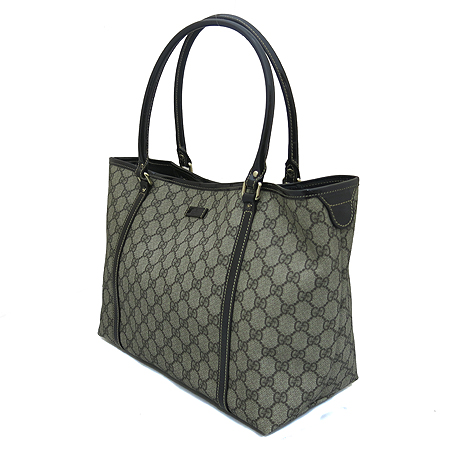 Gucci(����) 197953 GG�ΰ� PVC ���̴�Ʈ ���� Ʈ���� ���� ����� [��������] �̹���2 - ���̺��� �߰���ǰ