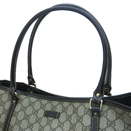 Gucci(����) 197953 GG�ΰ� PVC ���̴�Ʈ ���� Ʈ���� ���� ����� [��������] �̹���3 - ���̺��� �߰���ǰ
