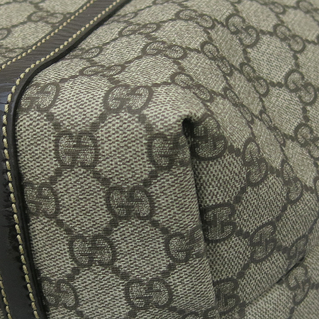 Gucci(����) 197953 GG�ΰ� PVC ���̴�Ʈ ���� Ʈ���� ���� ����� [��������] �̹���4 - ���̺��� �߰���ǰ