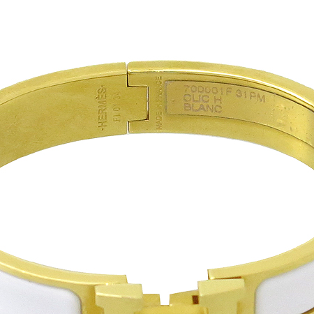 Hermes(�����޽�) CLIC(Ŭ��) �ƽ� PM ��� ���� �̹���4 - ���̺��� �߰���ǰ