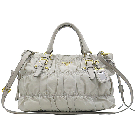 Prada(�����) BN1788 ������ �÷� �к긯 ������ 2WAY �̹���2 - ���̺��� �߰���ǰ