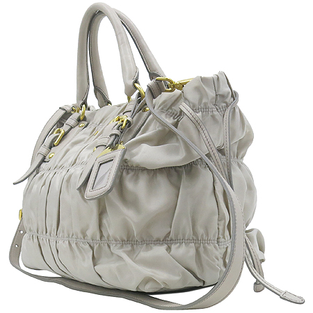 Prada(�����) BN1788 ������ �÷� �к긯 ������ 2WAY �̹���3 - ���̺��� �߰���ǰ