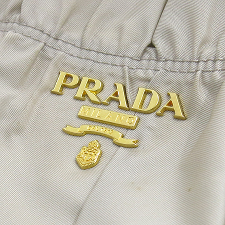 Prada(�����) BN1788 ������ �÷� �к긯 ������ 2WAY �̹���4 - ���̺��� �߰���ǰ