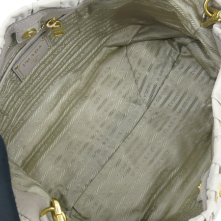 Prada(�����) BN1788 ������ �÷� �к긯 ������ 2WAY �̹���6 - ���̺��� �߰���ǰ