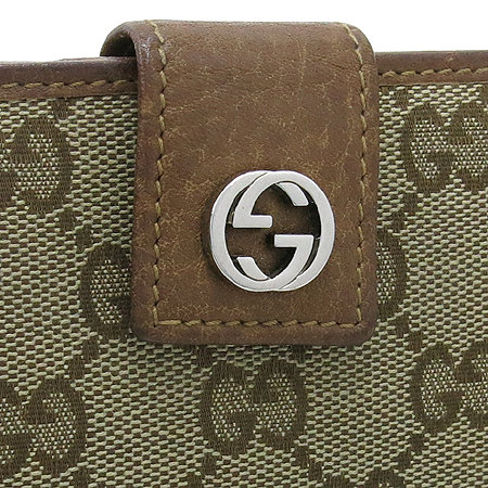 Gucci(����) 337023 �ڰ��� ���� GG�ΰ� ��� Ʈ���� ���� ������ �̹���2 - ���̺��� �߰���ǰ