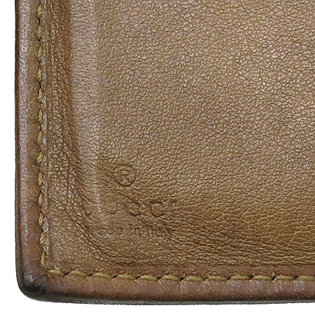 Gucci(����) 337023 �ڰ��� ���� GG�ΰ� ��� Ʈ���� ���� ������ �̹���4 - ���̺��� �߰���ǰ