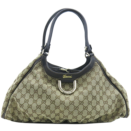 Gucci(����) 189835 GG �ΰ� �ڰ��� ���� ���� ȥ�� ����ΰ� D�� ����� �̹���2 - ���̺��� �߰���ǰ