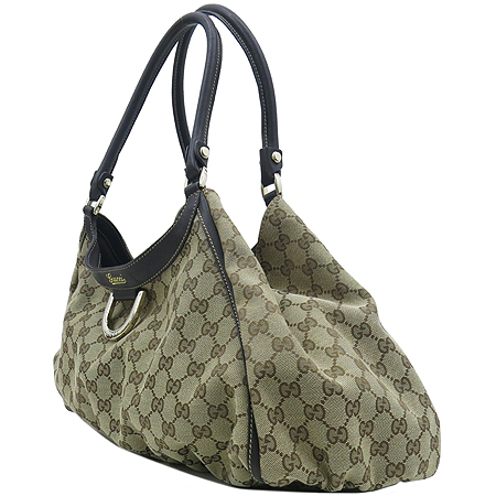 Gucci(����) 189835 GG �ΰ� �ڰ��� ���� ���� ȥ�� ����ΰ� D�� ����� �̹���3 - ���̺��� �߰���ǰ