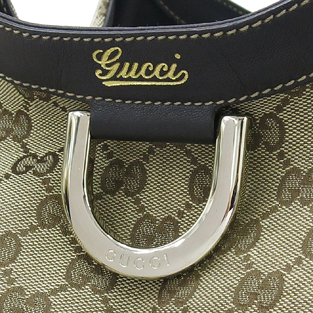 Gucci(����) 189835 GG �ΰ� �ڰ��� ���� ���� ȥ�� ����ΰ� D�� ����� �̹���4 - ���̺��� �߰���ǰ