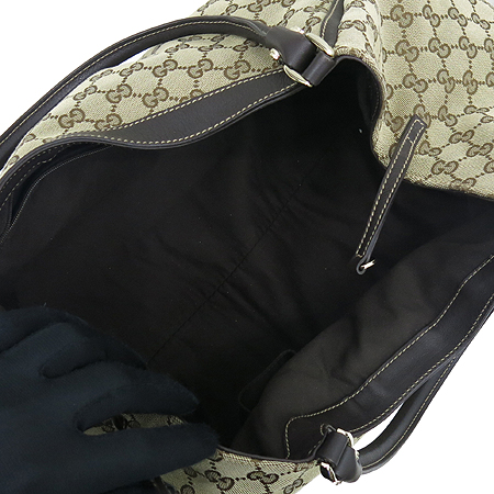 Gucci(����) 189835 GG �ΰ� �ڰ��� ���� ���� ȥ�� ����ΰ� D�� ����� �̹���6 - ���̺��� �߰���ǰ