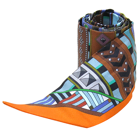 Hermes(�����޽�) 100% ��ũ Ʈ�� ��ī�� �̹���2 - ���̺��� �߰���ǰ