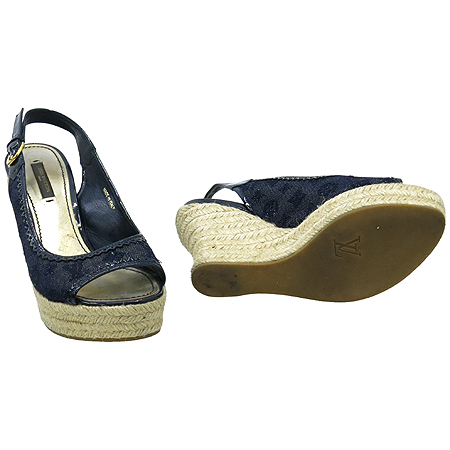 Louis Vuitton(���̺���) ���׷� ���̺� ��ε帮 ������ ������ ���� �̹���2 - ���̺��� �߰���ǰ