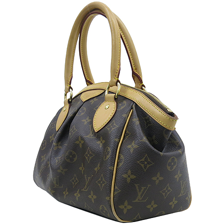 Louis Vuitton(���̺���) M40143 ���׷� ĵ���� Ƽ���� PM ��Ʈ�� �̹���3 - ���̺��� �߰���ǰ
