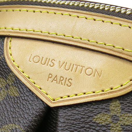 Louis Vuitton(���̺���) M40143 ���׷� ĵ���� Ƽ���� PM ��Ʈ�� �̹���4 - ���̺��� �߰���ǰ