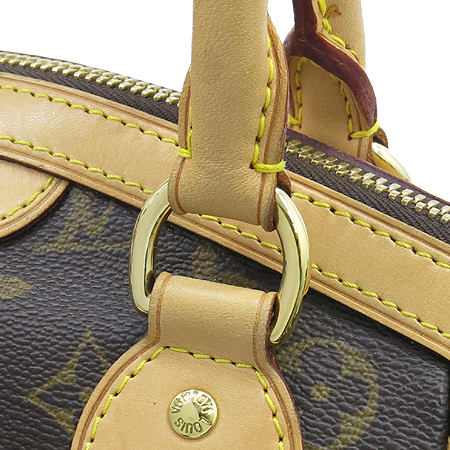 Louis Vuitton(���̺���) M40143 ���׷� ĵ���� Ƽ���� PM ��Ʈ�� �̹���5 - ���̺��� �߰���ǰ