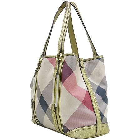 DAKS(�ڽ�) üũ PVC ��� ����� ���� Ʈ���� ���� ����� �̹���2 - ���̺��� �߰���ǰ