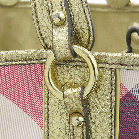 DAKS(�ڽ�) üũ PVC ��� ����� ���� Ʈ���� ���� ����� �̹���3 - ���̺��� �߰���ǰ