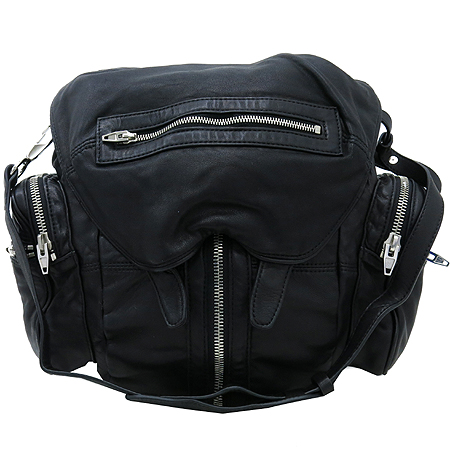 Alexanderwang(�˷������) AWXBG008EFBK ���� ���� ���� ���� ����Ƽ ���� + ��� ��Ʈ�� �̹���2 - ���̺��� �߰���ǰ