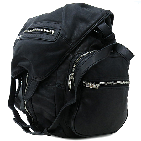 Alexanderwang(�˷������) AWXBG008EFBK ���� ���� ���� ���� ����Ƽ ���� + ��� ��Ʈ�� �̹���3 - ���̺��� �߰���ǰ