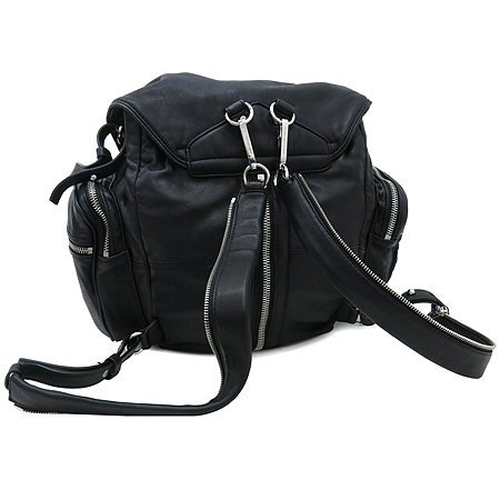 Alexanderwang(�˷������) AWXBG008EFBK ���� ���� ���� ���� ����Ƽ ���� + ��� ��Ʈ�� �̹���4 - ���̺��� �߰���ǰ