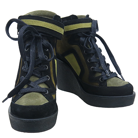 PIERRE HARDY(�ǿ����Ƹ���) �����̵� ���� ��� ���� ������ ����Ŀ�� �̹���2 - ���̺��� �߰���ǰ