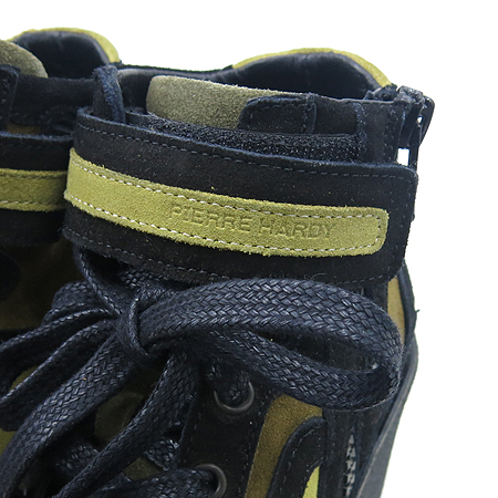 PIERRE HARDY(�ǿ����Ƹ���) �����̵� ���� ��� ���� ������ ����Ŀ�� �̹���5 - ���̺��� �߰���ǰ