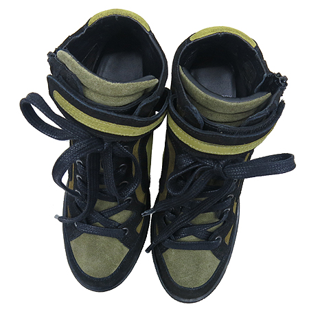 PIERRE HARDY(�ǿ����Ƹ���) �����̵� ���� ��� ���� ������ ����Ŀ�� �̹���6 - ���̺��� �߰���ǰ