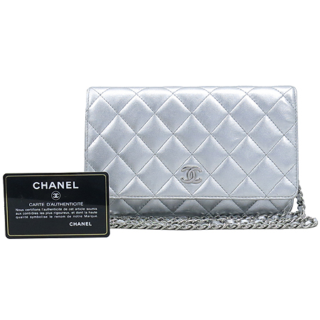 Chanel() A33814 WOC   ü ǹ Ż ΰ ü ũν
