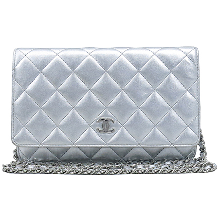 Chanel() A33814 WOC   ü ǹ Ż ΰ ü ũν ̹2 - ̺ ߰ǰ