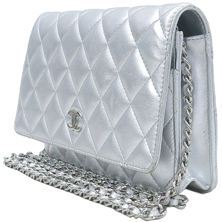 Chanel() A33814 WOC   ü ǹ Ż ΰ ü ũν ̹3 - ̺ ߰ǰ