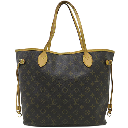 Louis Vuitton(���̺���) M40156 ���׷� ĵ���� �׹�Ǯ MM ����� �̹���2 - ���̺��� �߰���ǰ