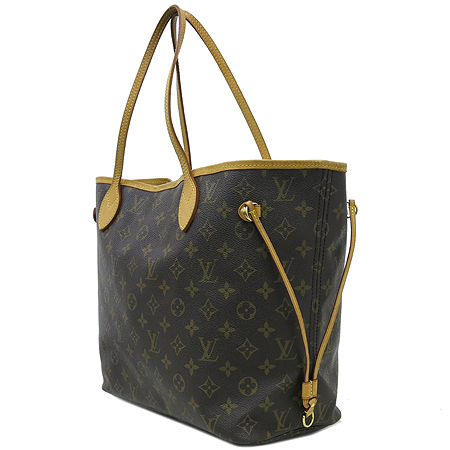 Louis Vuitton(���̺���) M40156 ���׷� ĵ���� �׹�Ǯ MM ����� �̹���3 - ���̺��� �߰���ǰ