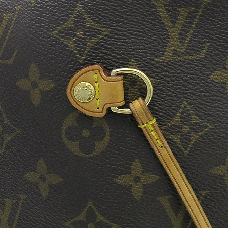 Louis Vuitton(���̺���) M40156 ���׷� ĵ���� �׹�Ǯ MM ����� �̹���5 - ���̺��� �߰���ǰ