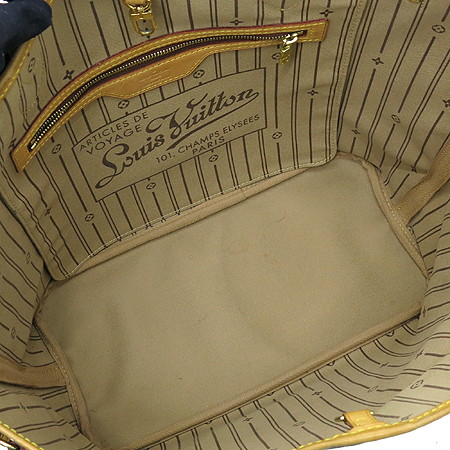 Louis Vuitton(���̺���) M40156 ���׷� ĵ���� �׹�Ǯ MM ����� �̹���7 - ���̺��� �߰���ǰ